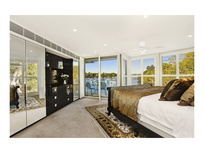 17 Crescent Street, Hunters Hill NSW 2110