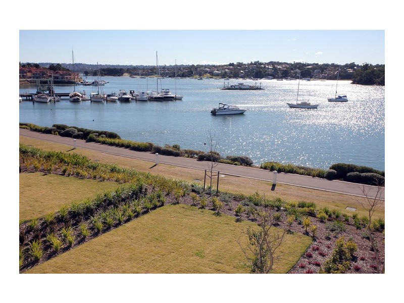 153 Peninsula Drive, Breakfast Point NSW 2137