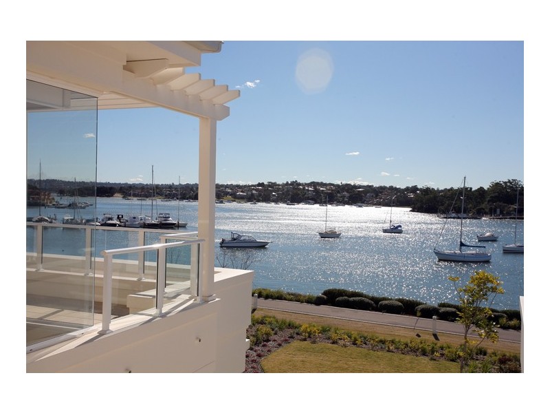 153 Peninsula Drive, Breakfast Point NSW 2137