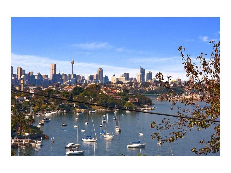 1/5 Mount Street, Hunters Hill NSW 2110