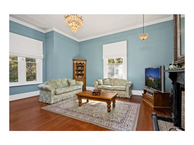 1/5 Mount Street, Hunters Hill NSW 2110