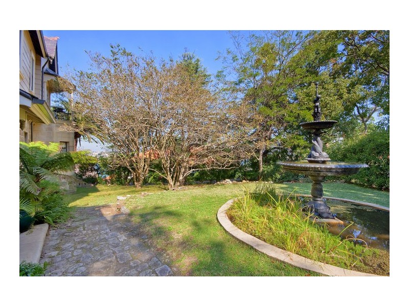 1/5 Mount Street, Hunters Hill NSW 2110