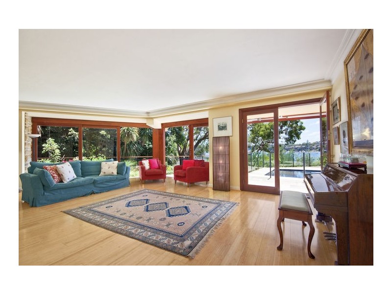 6 Collingwood Street, Hunters Hill NSW 2110