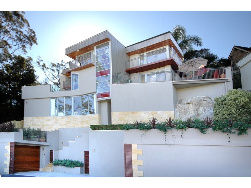 8 Euthella Avenue, Hunters Hill NSW 2110