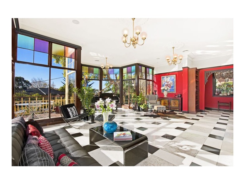 2 Crescent Street, Hunters Hill NSW 2110