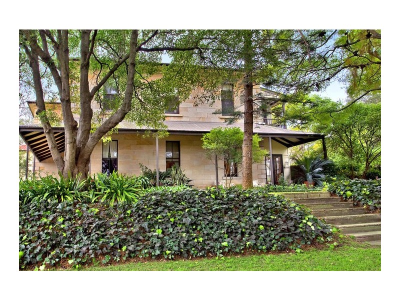 10/6 Everard Street, Hunters Hill NSW 2110