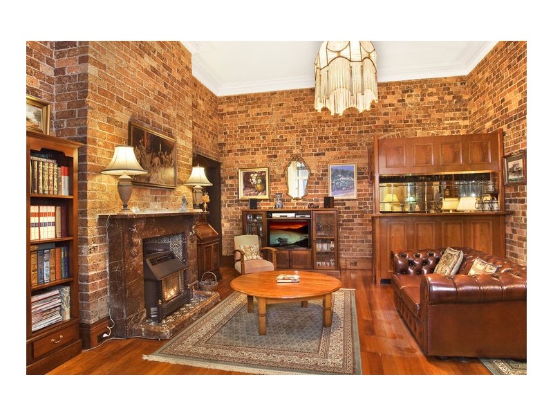 10/6 Everard Street, Hunters Hill NSW 2110