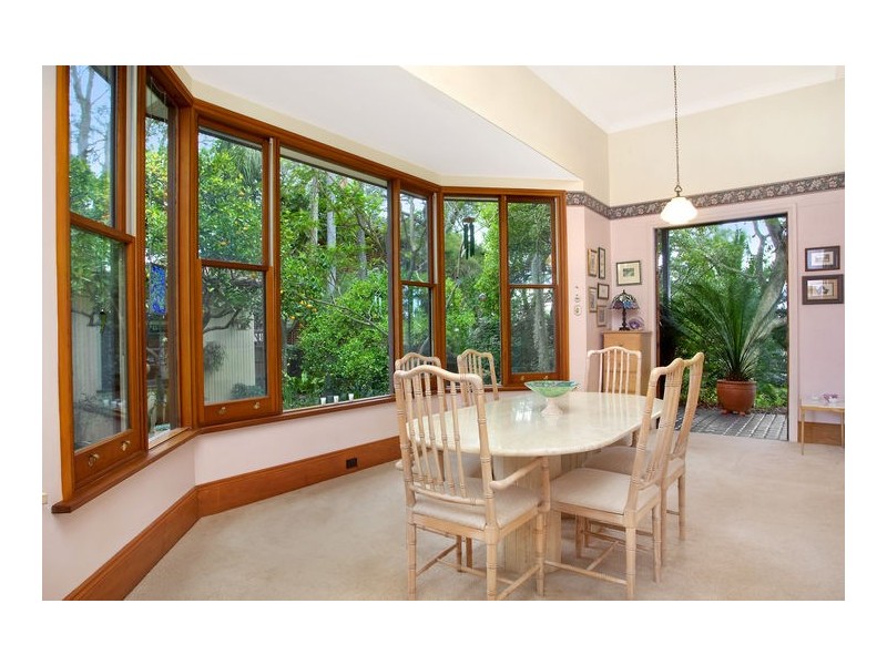 10/6 Everard Street, Hunters Hill NSW 2110