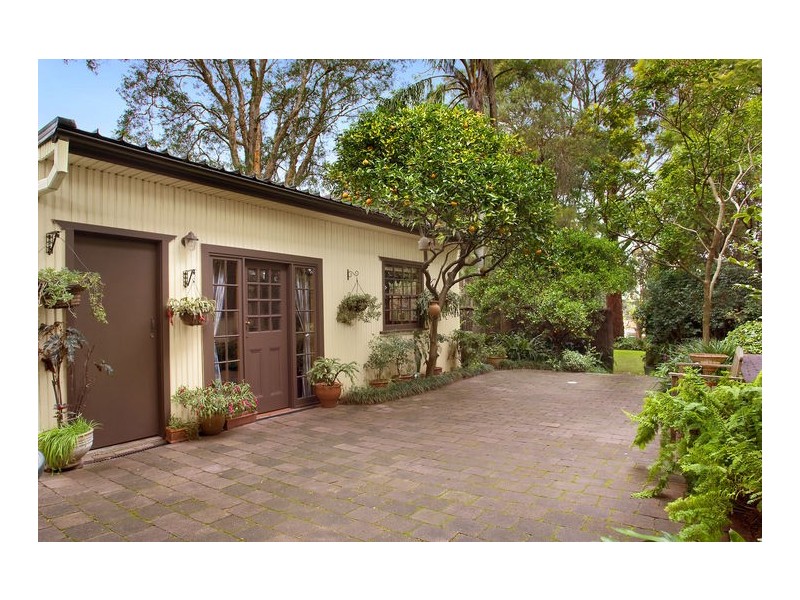 10/6 Everard Street, Hunters Hill NSW 2110