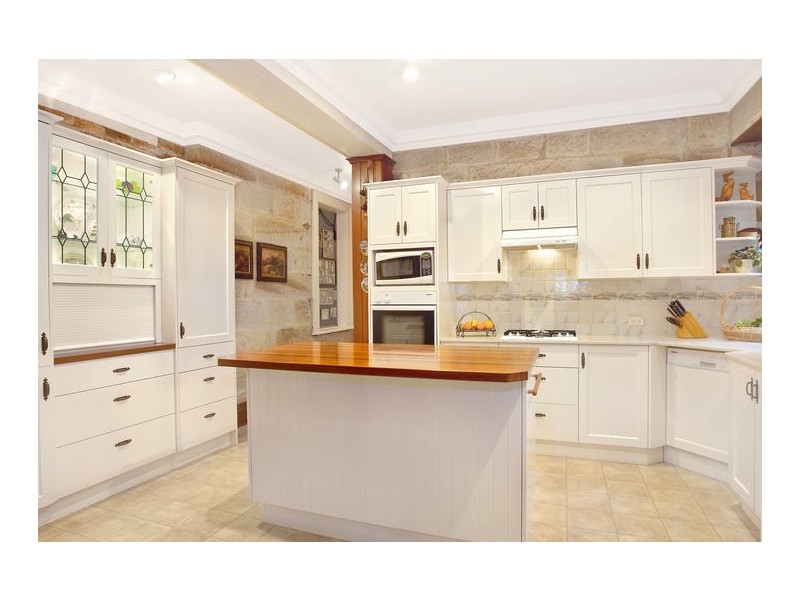 10/6 Everard Street, Hunters Hill NSW 2110