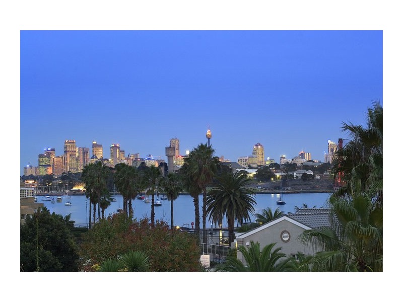 10 St Malo Avenue, Hunters Hill NSW 2110