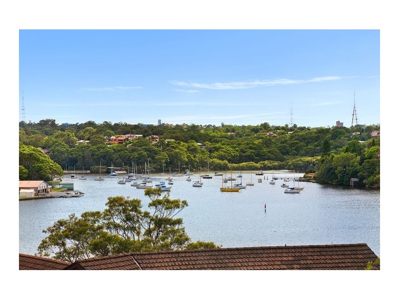 3/14 Lloyd Avenue, Hunters Hill NSW 2110