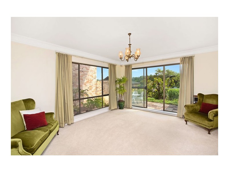 3/14 Lloyd Avenue, Hunters Hill NSW 2110