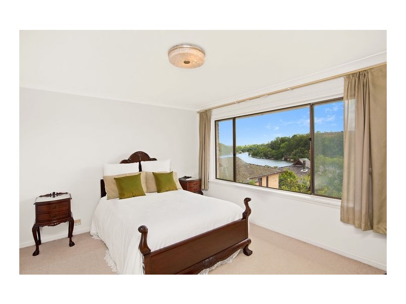 3/14 Lloyd Avenue, Hunters Hill NSW 2110