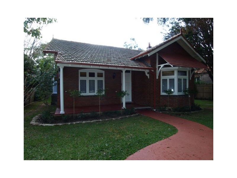 12 Prince Edward Parade, Hunters Hill NSW 2110