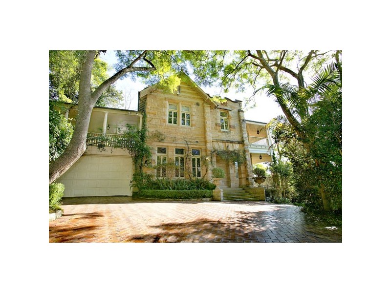 30 Viret Street, Hunters Hill NSW 2110
