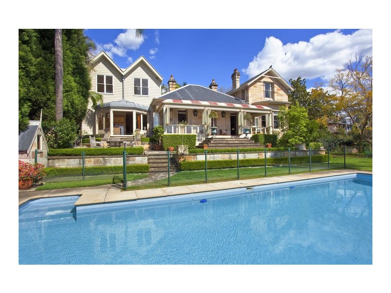 21 Ferdinand Street, Hunters Hill NSW 2110