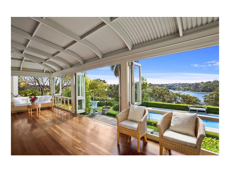 21 Ferdinand Street, Hunters Hill NSW 2110