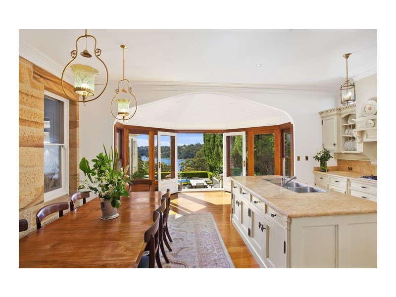 21 Ferdinand Street, Hunters Hill NSW 2110