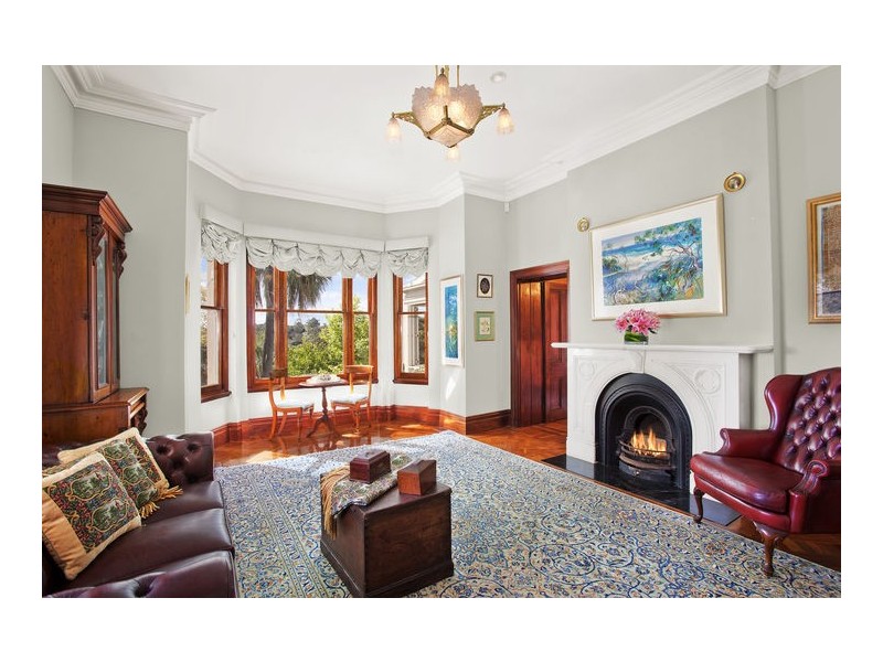 21 Ferdinand Street, Hunters Hill NSW 2110