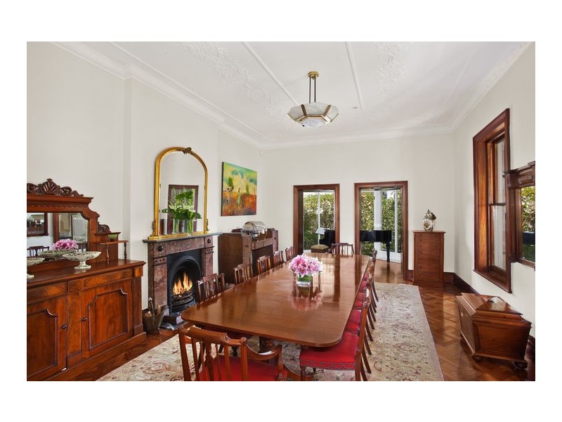 21 Ferdinand Street, Hunters Hill NSW 2110