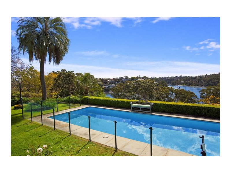 21 Ferdinand Street, Hunters Hill NSW 2110