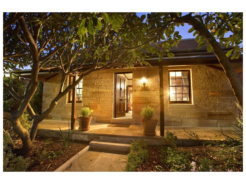 29 Batemans Road, Gladesville NSW 2111