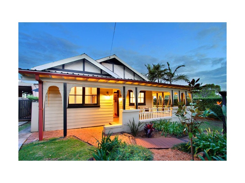 27A Blaxland Street, Hunters Hill NSW 2110
