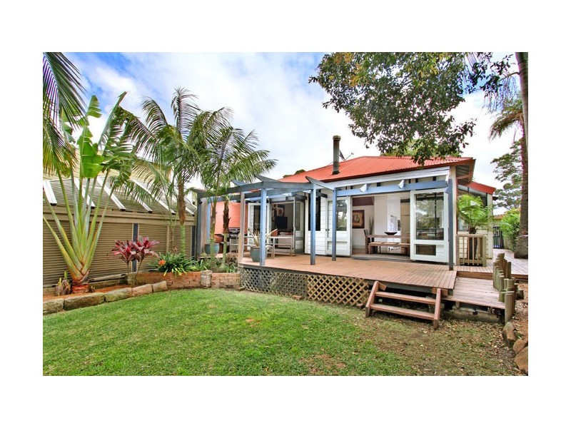 27A Blaxland Street, Hunters Hill NSW 2110