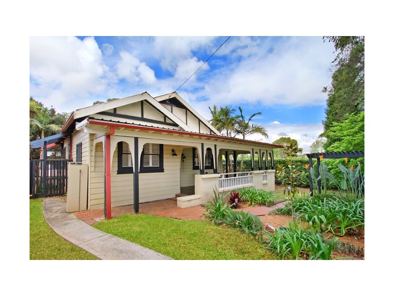 27A Blaxland Street, Hunters Hill NSW 2110