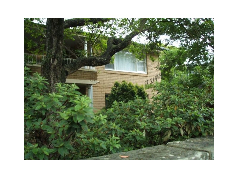 8/62 Alexandra Street, Hunters Hill NSW 2110