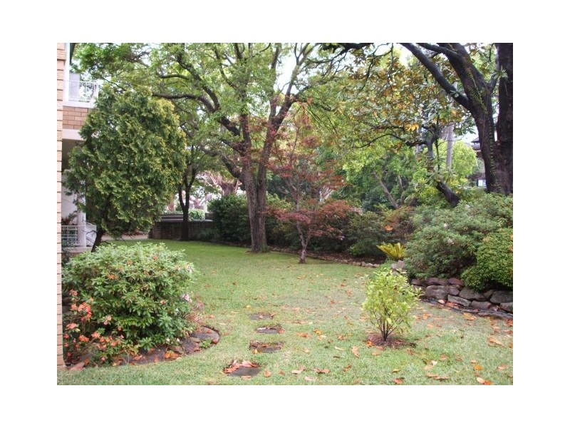 8/62 Alexandra Street, Hunters Hill NSW 2110