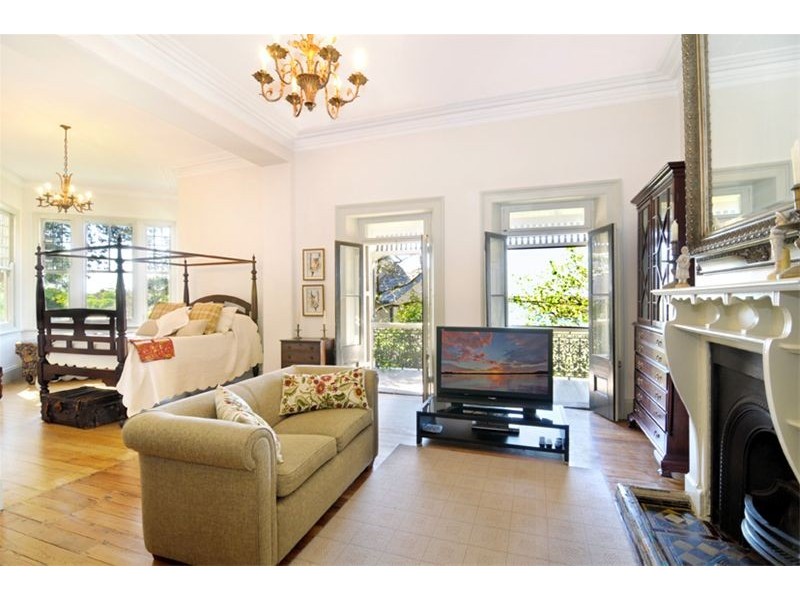 2/5 Mount Street, Hunters Hill NSW 2110