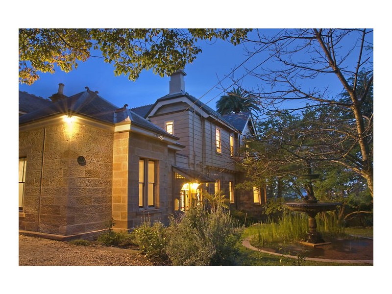 2/5 Mount Street, Hunters Hill NSW 2110