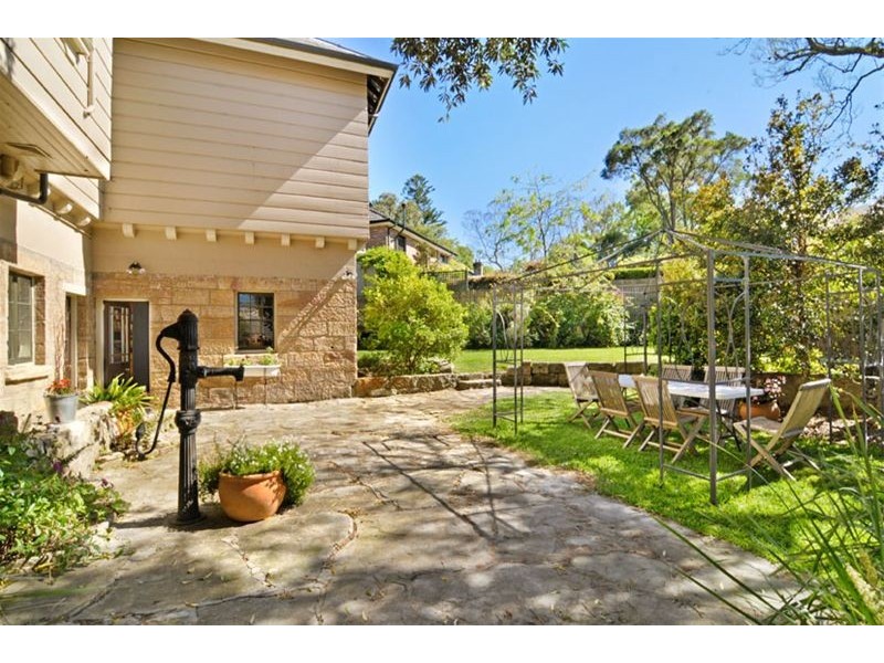 2/5 Mount Street, Hunters Hill NSW 2110