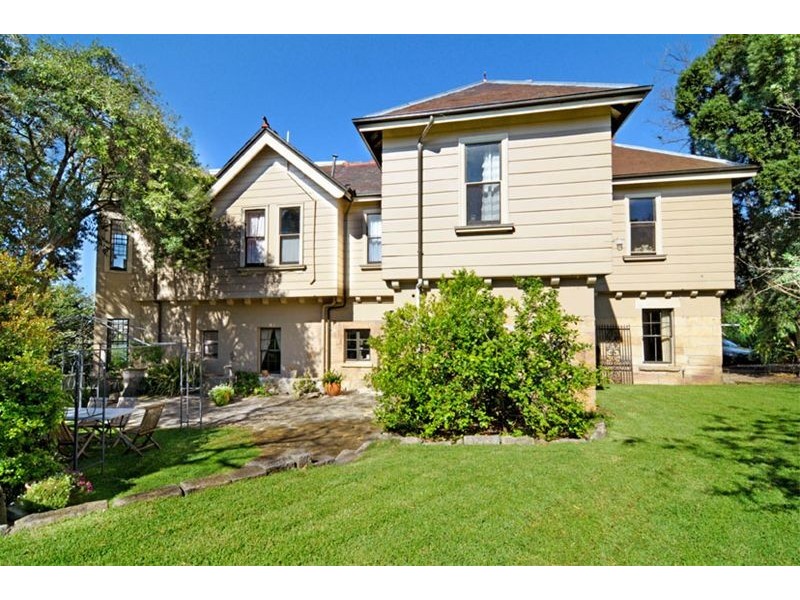 2/5 Mount Street, Hunters Hill NSW 2110