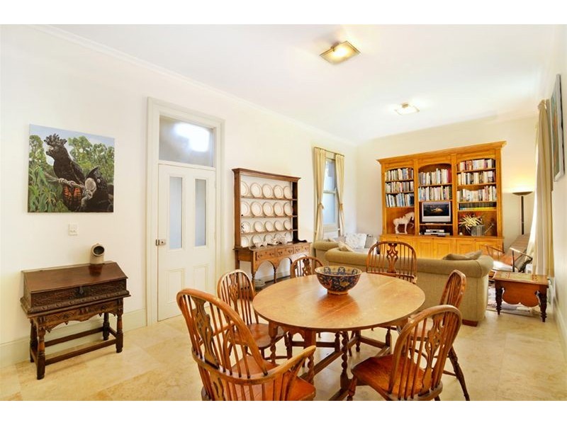 2/5 Mount Street, Hunters Hill NSW 2110