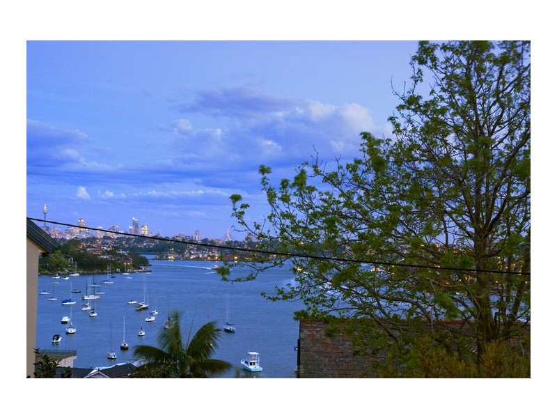 2/5 Mount Street, Hunters Hill NSW 2110