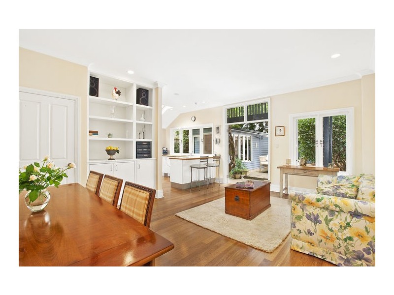 9 Ferdinand Street, Hunters Hill NSW 2110