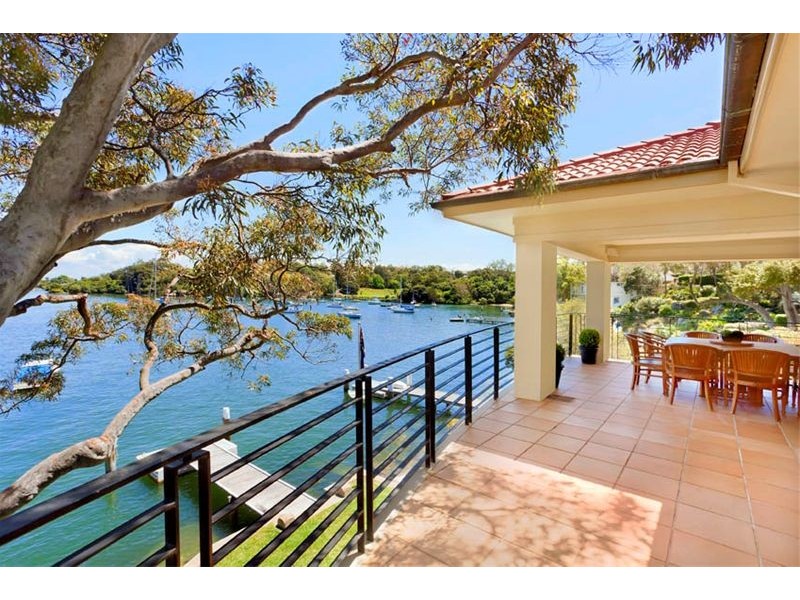 17A Dick Street, Henley NSW 2111