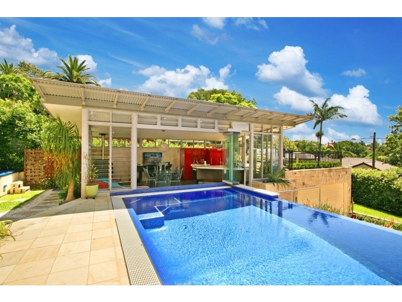 2 Crescent Street, Hunters Hill NSW 2110