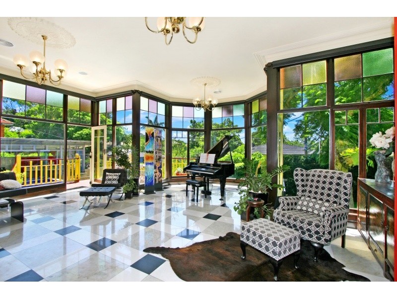 2 Crescent Street, Hunters Hill NSW 2110