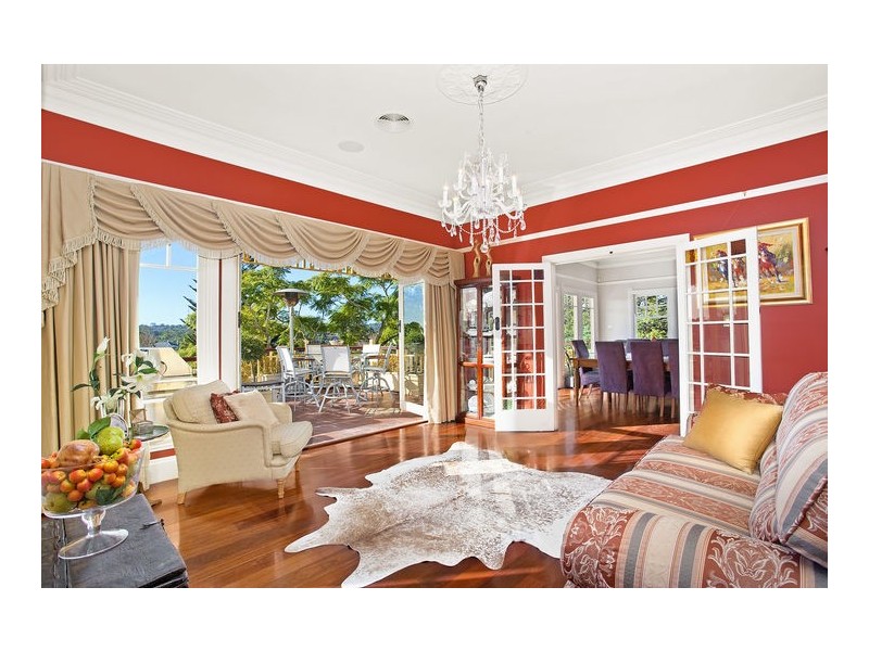 2 Crescent Street, Hunters Hill NSW 2110