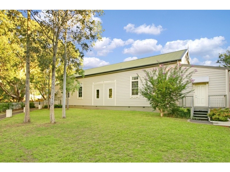 2/144 Ryde Road, Gladesville NSW 2111