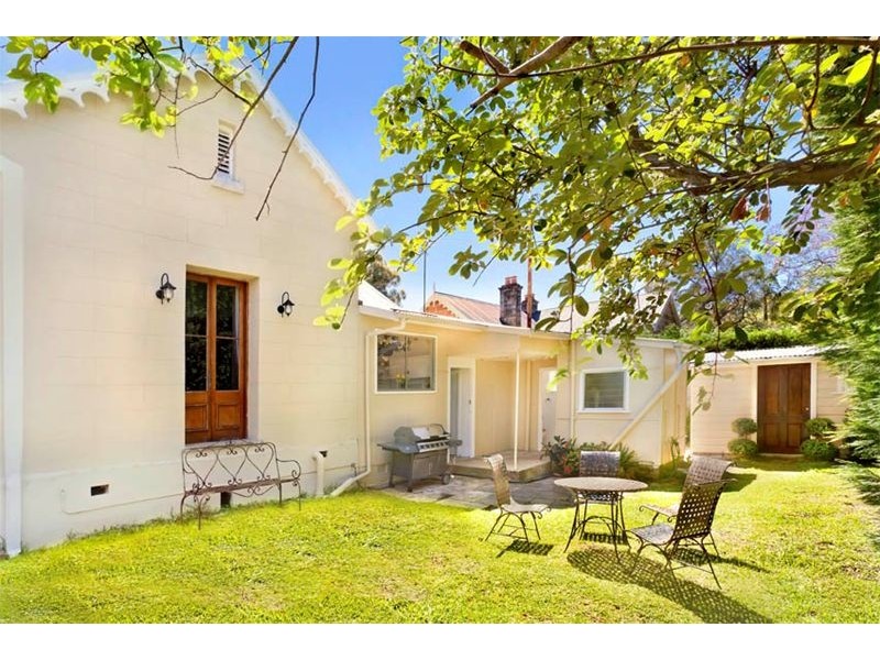 3 Short Street, Hunters Hill NSW 2110