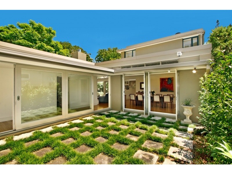 6 Prince Edward Parade, Hunters Hill NSW 2110