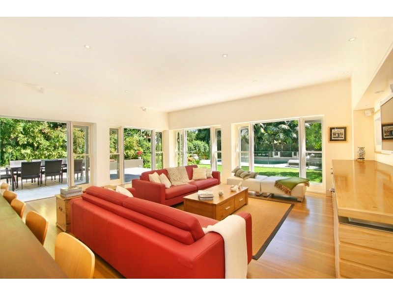6 Prince Edward Parade, Hunters Hill NSW 2110