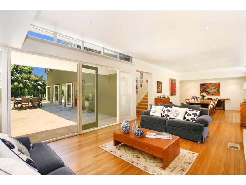 6 Prince Edward Parade, Hunters Hill NSW 2110