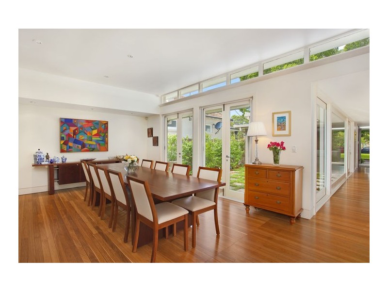 6 Prince Edward Parade, Hunters Hill NSW 2110