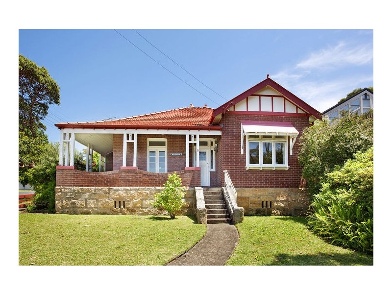 9 Crown Street, Henley NSW 2111